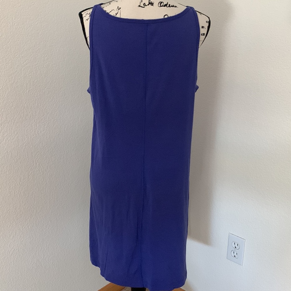 Workshop Dress - Picture 3 of 5